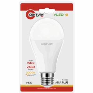 LAMP. LED ARIA