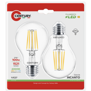 FIL. LED INCANTO