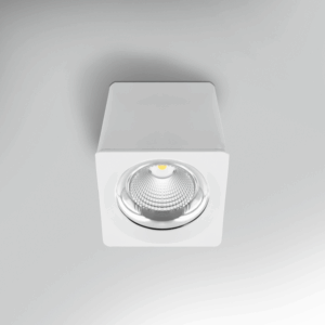 PLAFONIERA LED