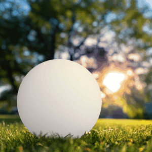 LAMP. LED SOLARE