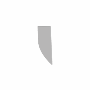 TAPPO FINITURA