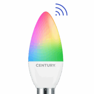 LAMP. LED SMART