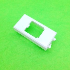 Modello 3D Adattatore Serie ABB Chiara